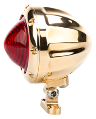 taillight juicer 24 karat gold plated
