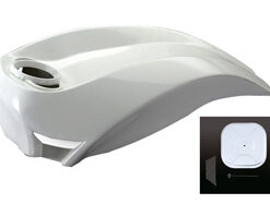airbox cover stealth for pre-2006 models
