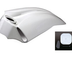 airbox cover turbo for pre-2006 models