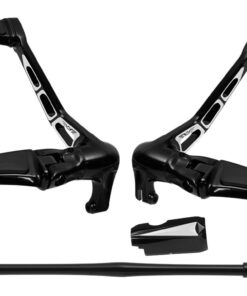 forward controls speedster for 2012-17 v-rods black