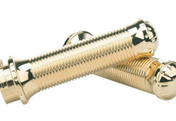 grips custom – brass