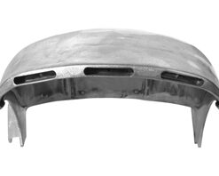 fender TB-R steel with taillight and turn signals for 260 tires on 18″ rims for rockers and breakouts