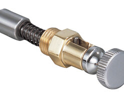 choke extension for s&s carb