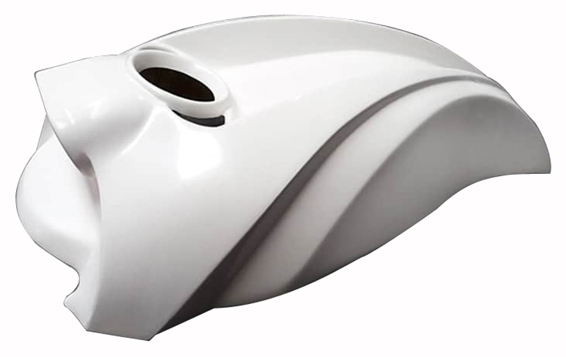 airbox cover grand prix for v-rod’s