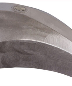 gas tank grand prix for 2018-up milwaukee eight harley-davidson softail models