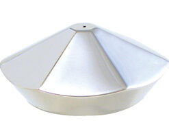 reservoir cap bling polished for our universal fluid reservoir