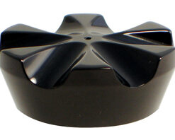 reservoir cap king black for our universal fluid reservoir
