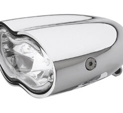 headlight cyclops chromed