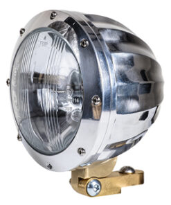 headlight juicer polished – polished ring