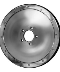 pulley blank design for big twin – 66 tooth – for 1″ (25mm) belt