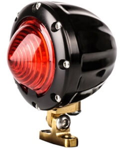 taillight juicer black – black ring