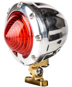 taillight juicer polished – polished ring