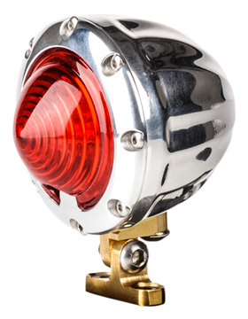 taillight juicer polished – polished ring