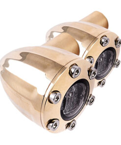 turn signals juicer brass – brass ring