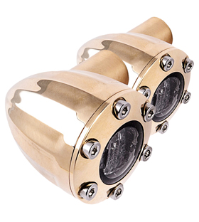 turn signals juicer brass – brass ring