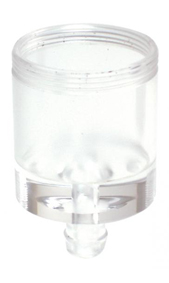 universal fluid reservoir plexiglass – clear