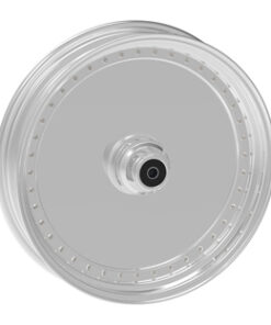 wheel blank design 18×10.5 polished – dual flange