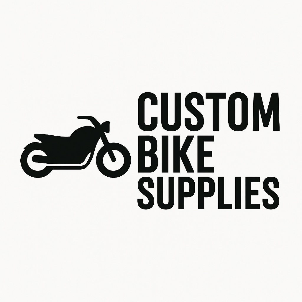 Custom Bike Supplies
